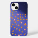 Search for night sky iphone cases Blue