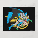 Search for vintage batman robin postcards Oval