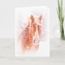 Search for belgian christmas cards Horse