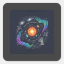 Search for astrophysics stickers Astronomy