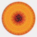 Search for design stickers Yoga