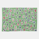 Search for mahjong gifts Green