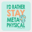 Search for metaphysical stickers Quote