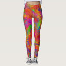 Search for rainbow tie dye leggings Purple