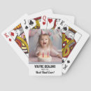 Recherche de funny playing cards Drôle