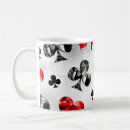 Search for blackjack mugs Diamond
