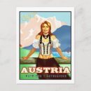 Recherche de bavarois cartes postales Dirndl