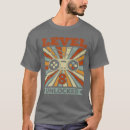 Search for level 8 tshirts Funny
