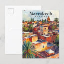 Search for marrakech postcards Architecture
