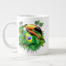 Search for toco mugs Toucan