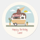 Search for kids ice cream stickers Kids birthday party