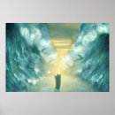 Recherche de la mer rouge de moïse posters Religieux