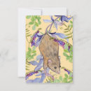 Search for funny animal thank you cards Watercolor