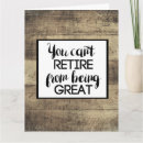 Search for rustic retirement Teacher