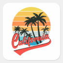 Search for california sunset stickers Summer