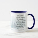 Search for you are a blessing mugs Bible verse