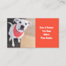 Recherche de trainer visitenkarten Simple