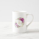 Recherche de pansement tasses Violet