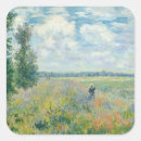Recherche de claude monet autocollants 1875