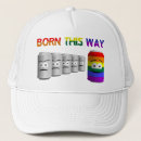 Search for bisexual hats Rainbow