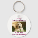 Search for grandparent day keychains Grandmother