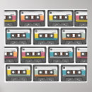 Search for cassette art 70s