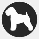 Search for soft coated wheaten stickers Terrier