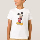 Search for modern kids tshirts Disney fan favourite