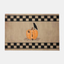 Search for thanksgiving doormats Country