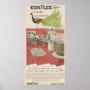 Search for 1950s advertising posters Retro