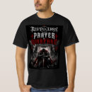 Search for prayer warrior tshirts Christian