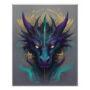 Recherche de tête dragon posters Dragons