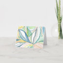 Search for pastel pattern postcards Botanical