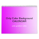 Search for pink calendars Background
