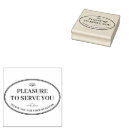 Search for packaging business stamps Professional