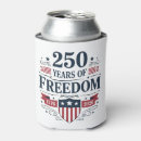 Search for fourth of july can coolers Independence