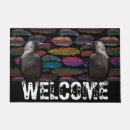Search for the raven doormats Ravens