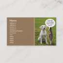 Search for cat breeder business cards Pet