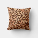 Recherche de william morris coussins Feuille