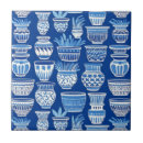 Search for blue greek tiles Pattern