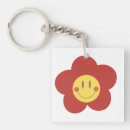Search for trends square keychains Floral