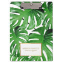 Recherche de motif tropical porte blocs Nature