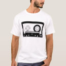 Recherche de cassette audio tshirts Cru