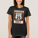 Search for us highway tshirts Route