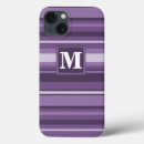 Search for lavender stripes iphone cases Simple