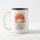 Search for cute mushroom mugs Cottage core