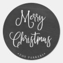 Search for christmas chalkboard stickers Blackboard