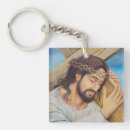 Search for christ keychains Church