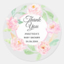 Search for pink and grey stickers Mother to be