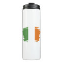 Recherche de drapeau l irlande tasses Blanc
